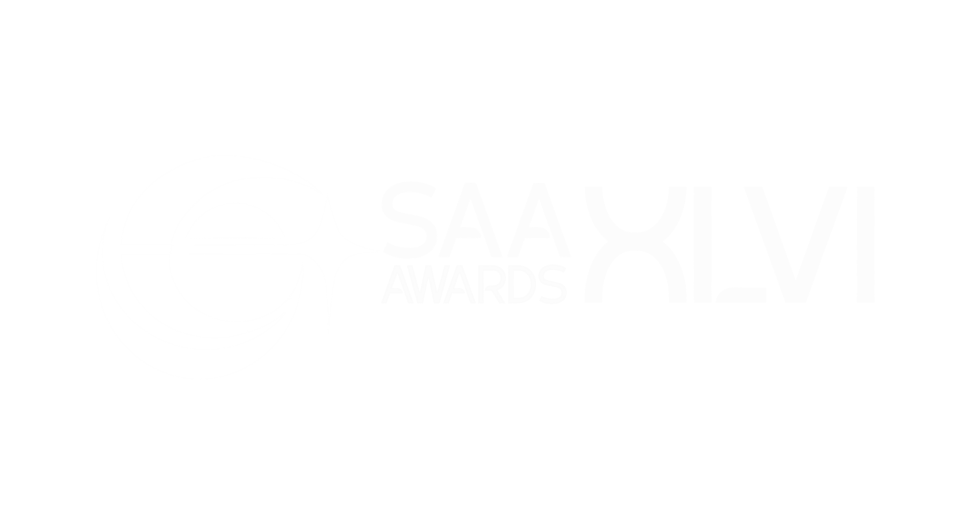 Logo SAA Awards