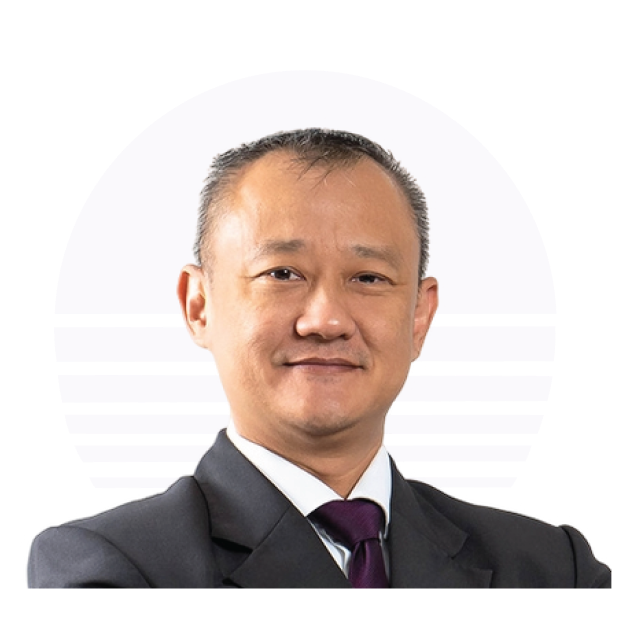 Rektor