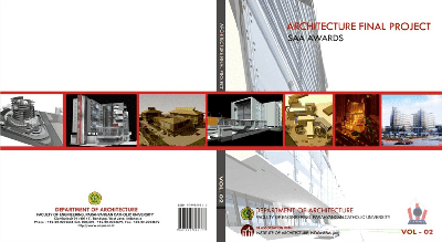SAA Awards published book 2