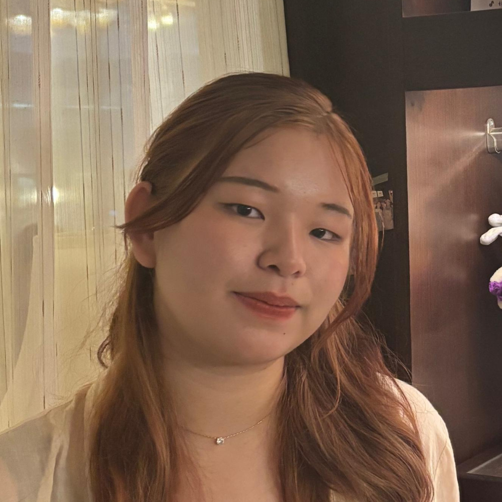 AGNES YORINNA KALIGIS
