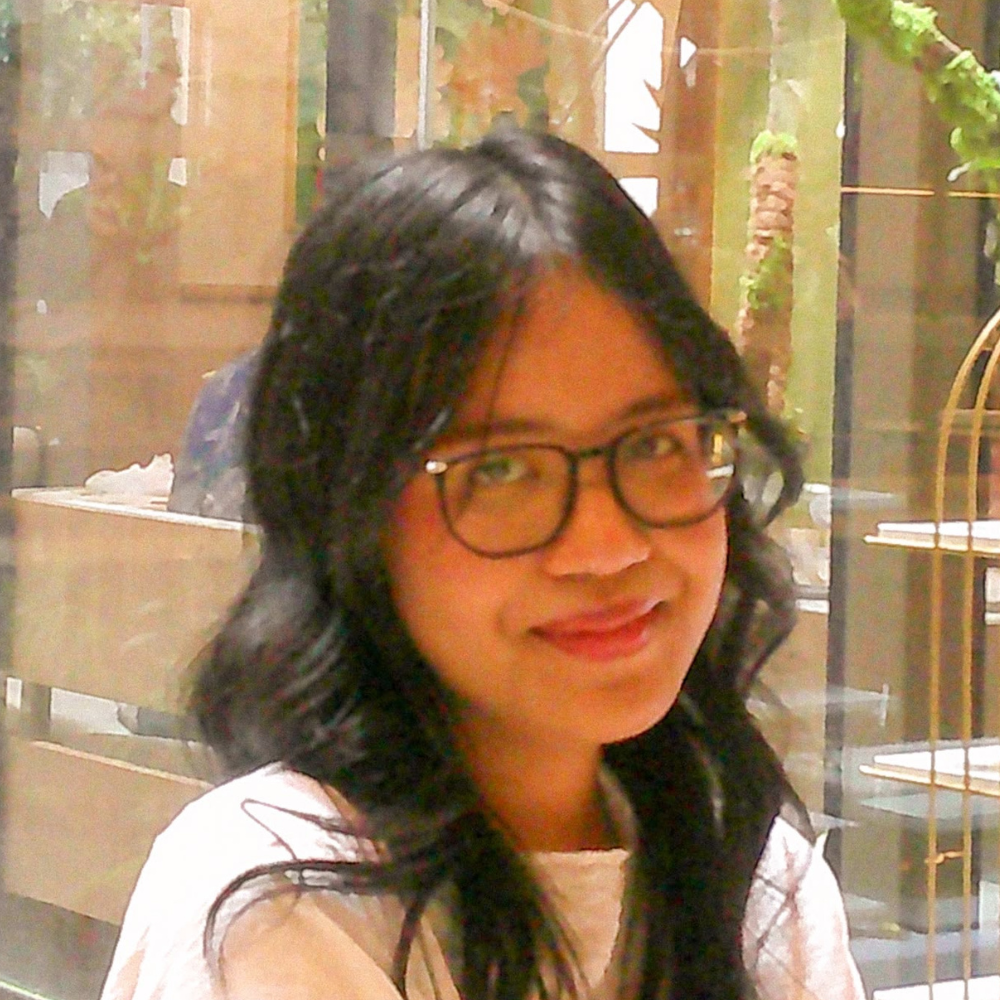 ISABELLE ALIFA WARRIE