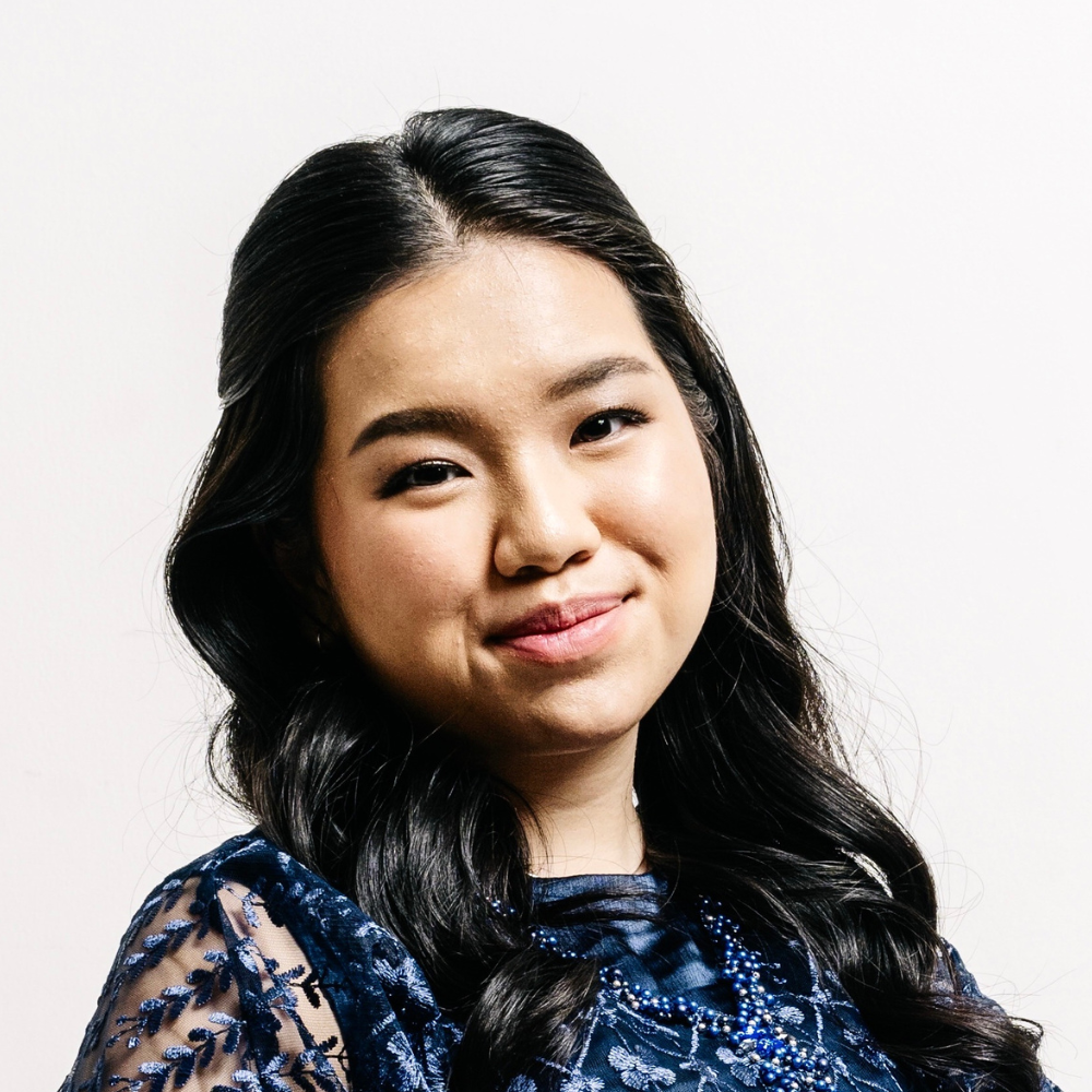 CATHERINE ABIGAIL ARIFIN