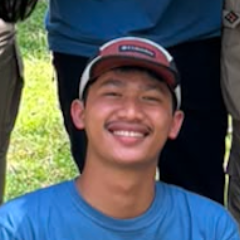 MOHAMMAD FIRDIS