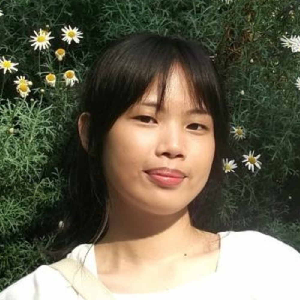 ELVINA KARTINI SUTANTO