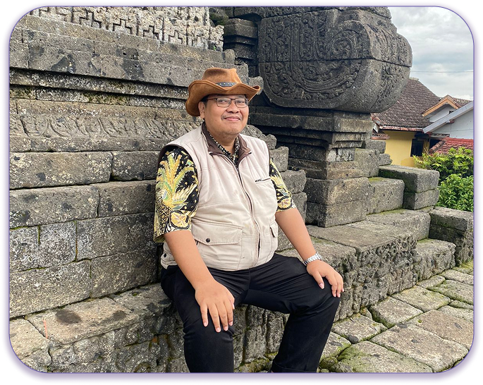 DR. RAHADHIAN PRAJUDI HERWINDO, S.T, M.T, IAI.
