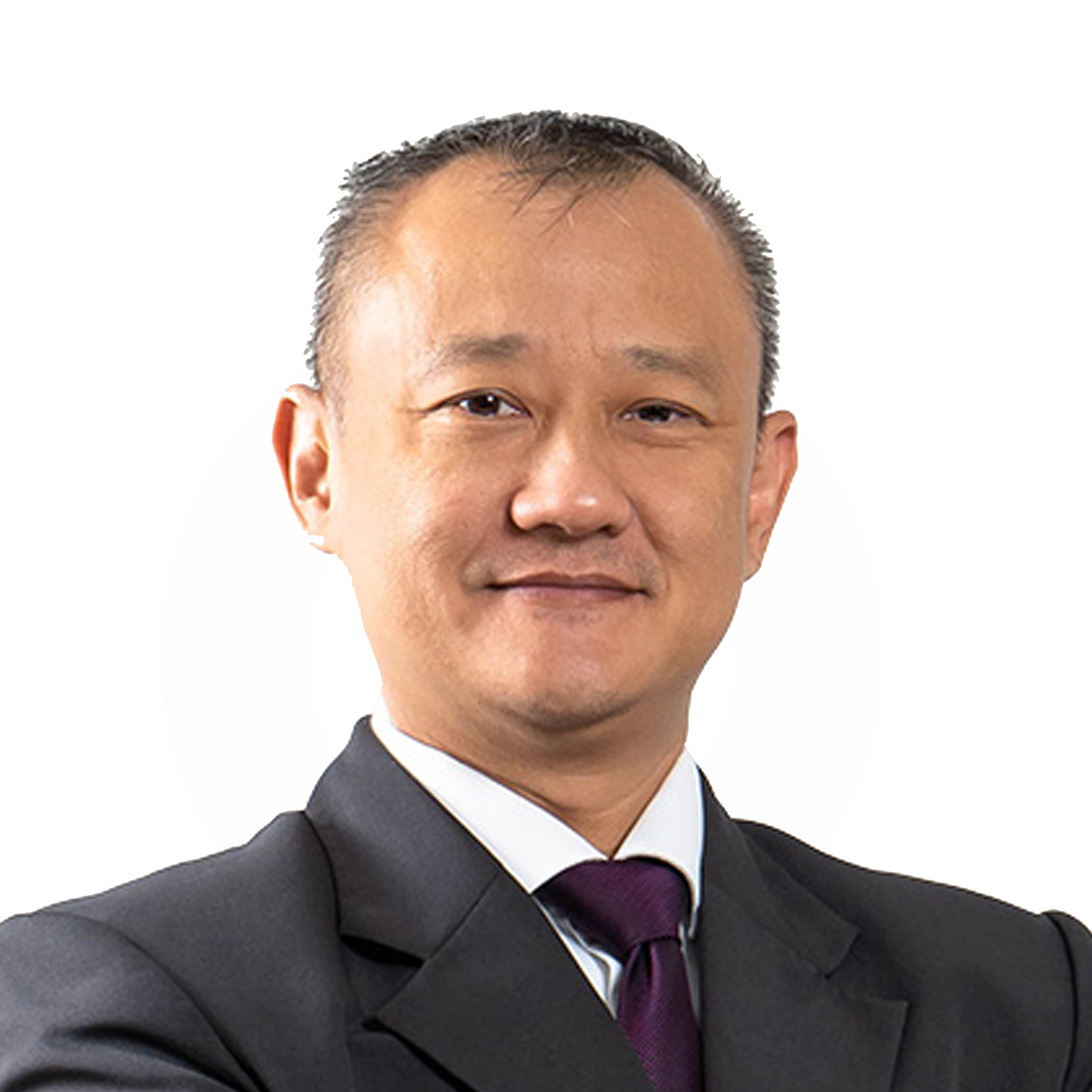 Prof. Ir. Tri Basuki Joewono, Ph.D.