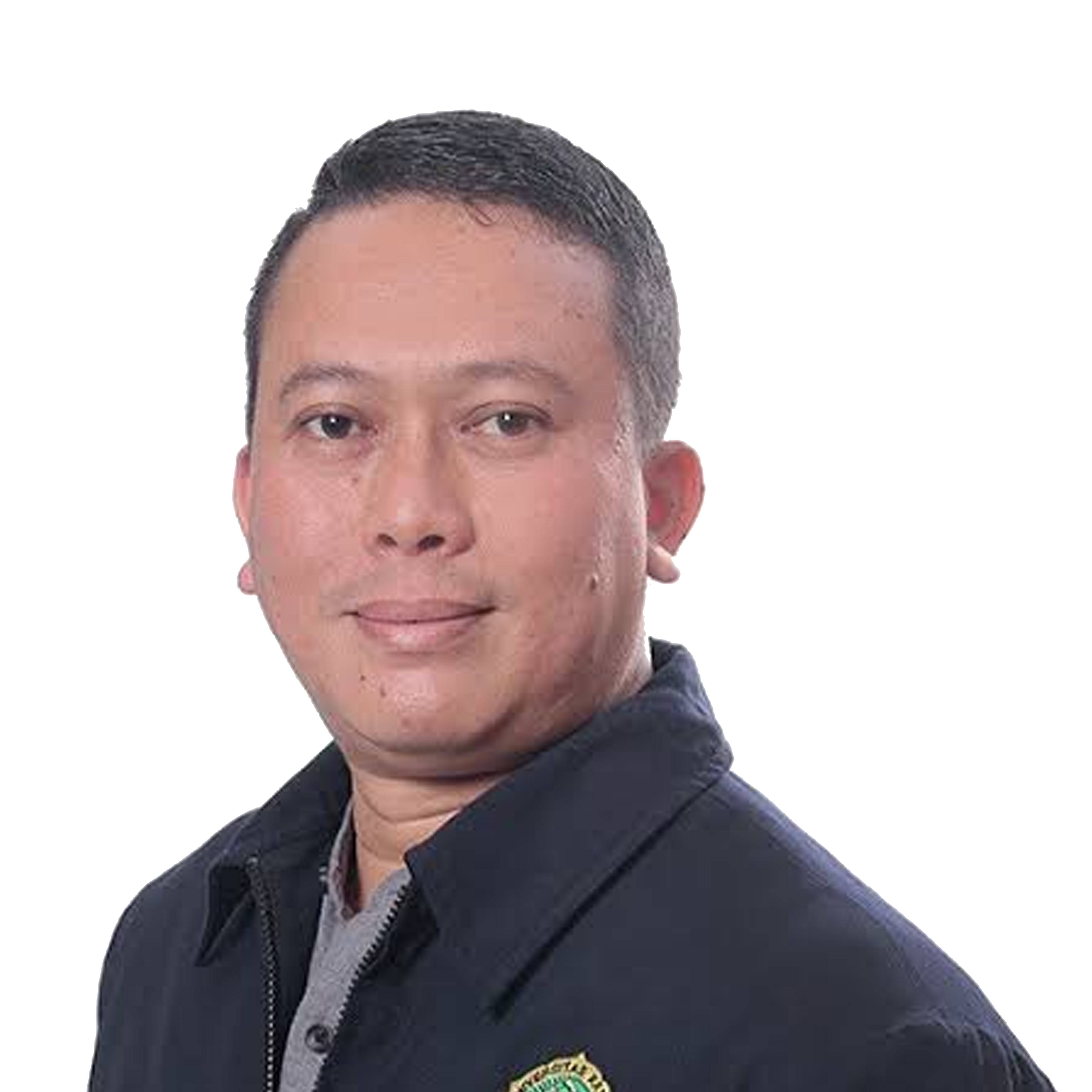 Ar. Georgius Budi Boegar Yulianto, IAI, AA