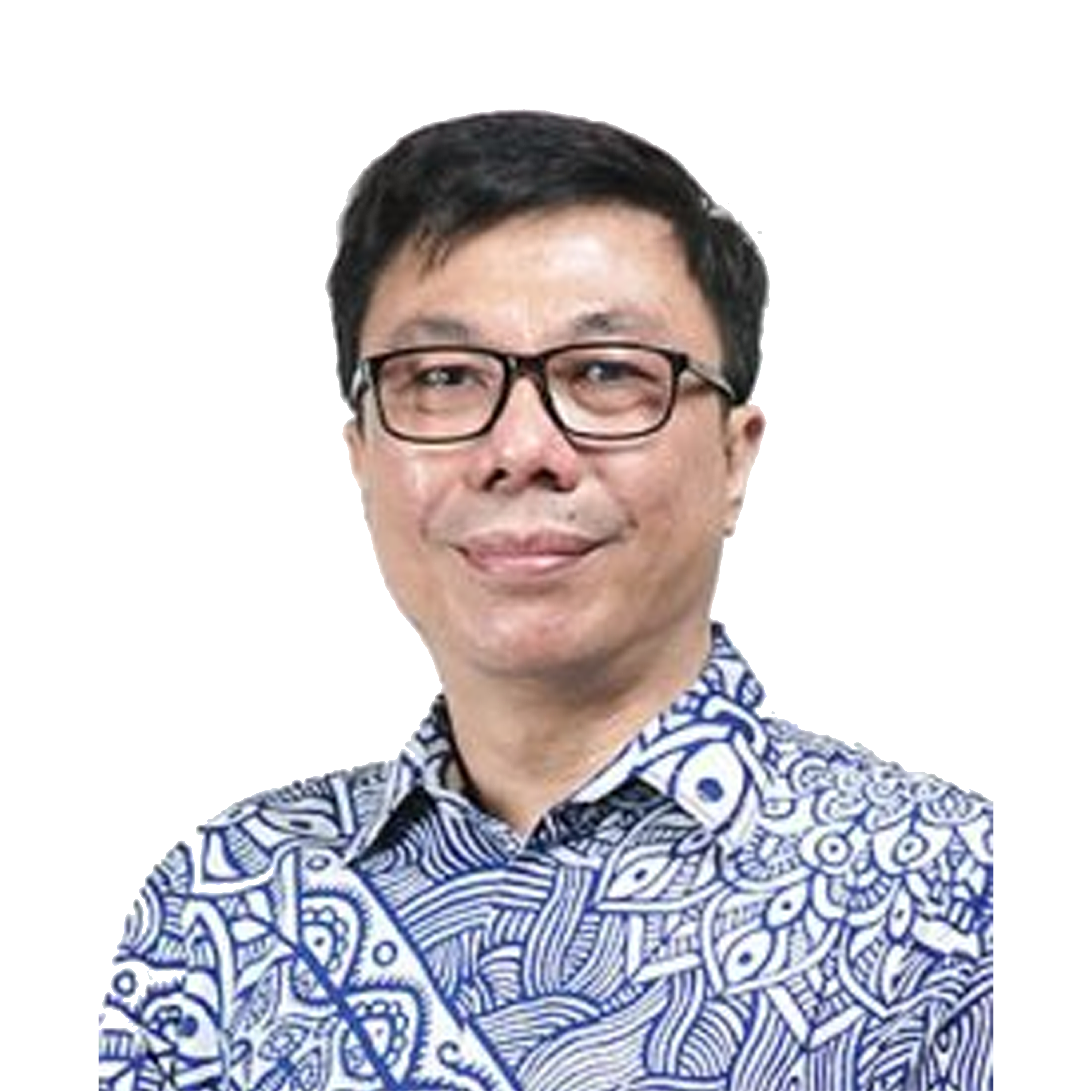 Ir. Budijanto Widjaja, Ph.D., IPU.