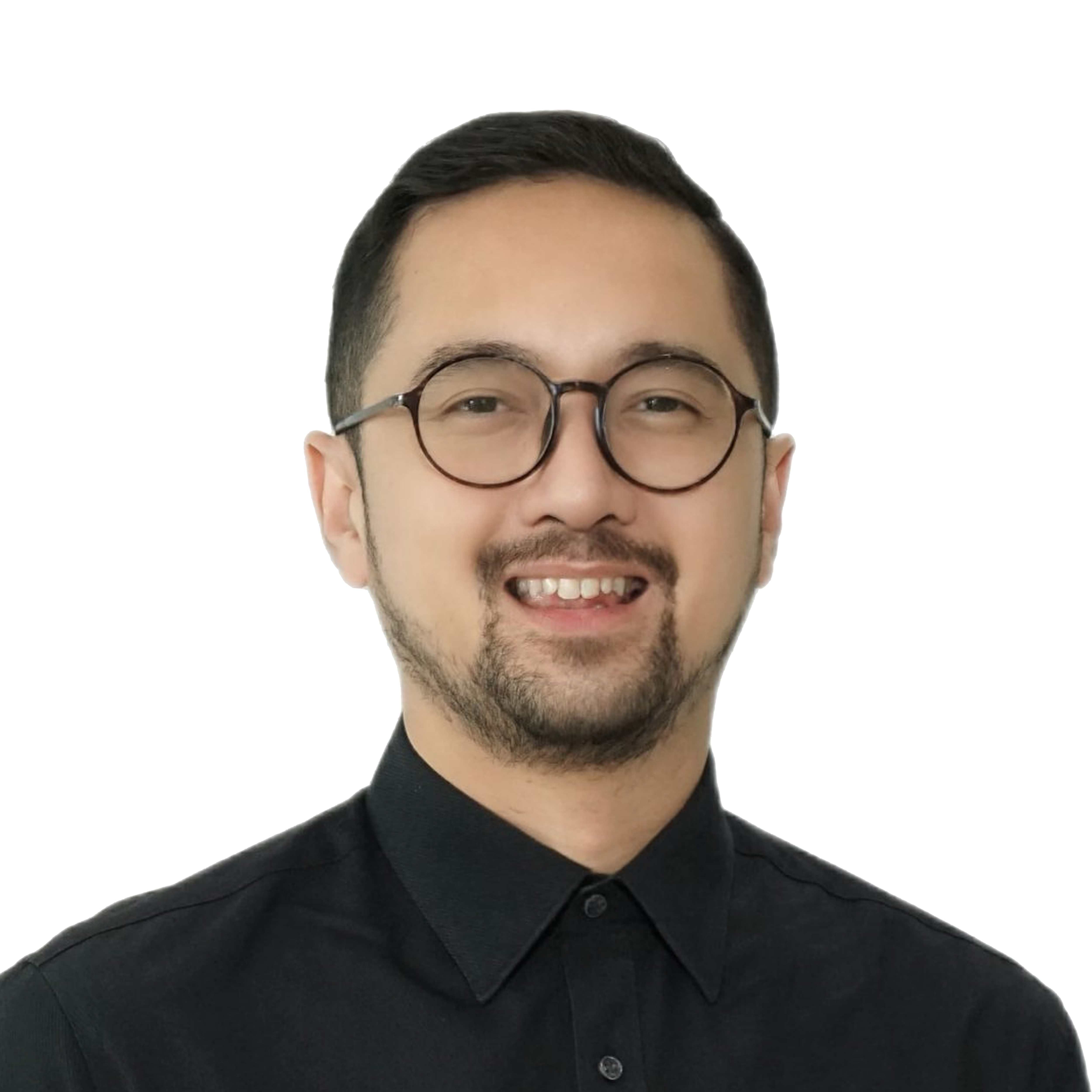 Dimas Hartawan Wicaksono, Ph.D.