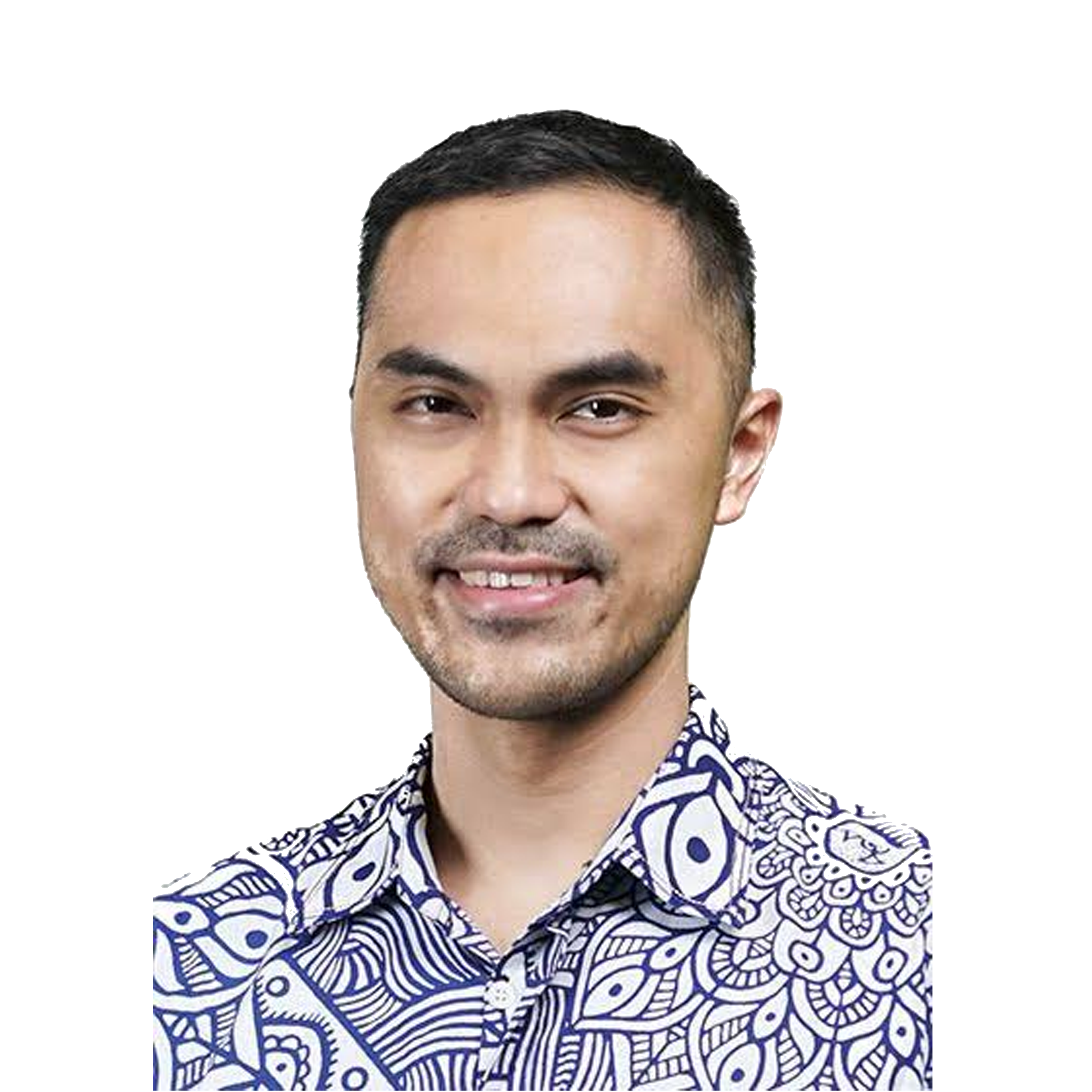 Christianto Hendrawan, S.T., M.T., IAI.