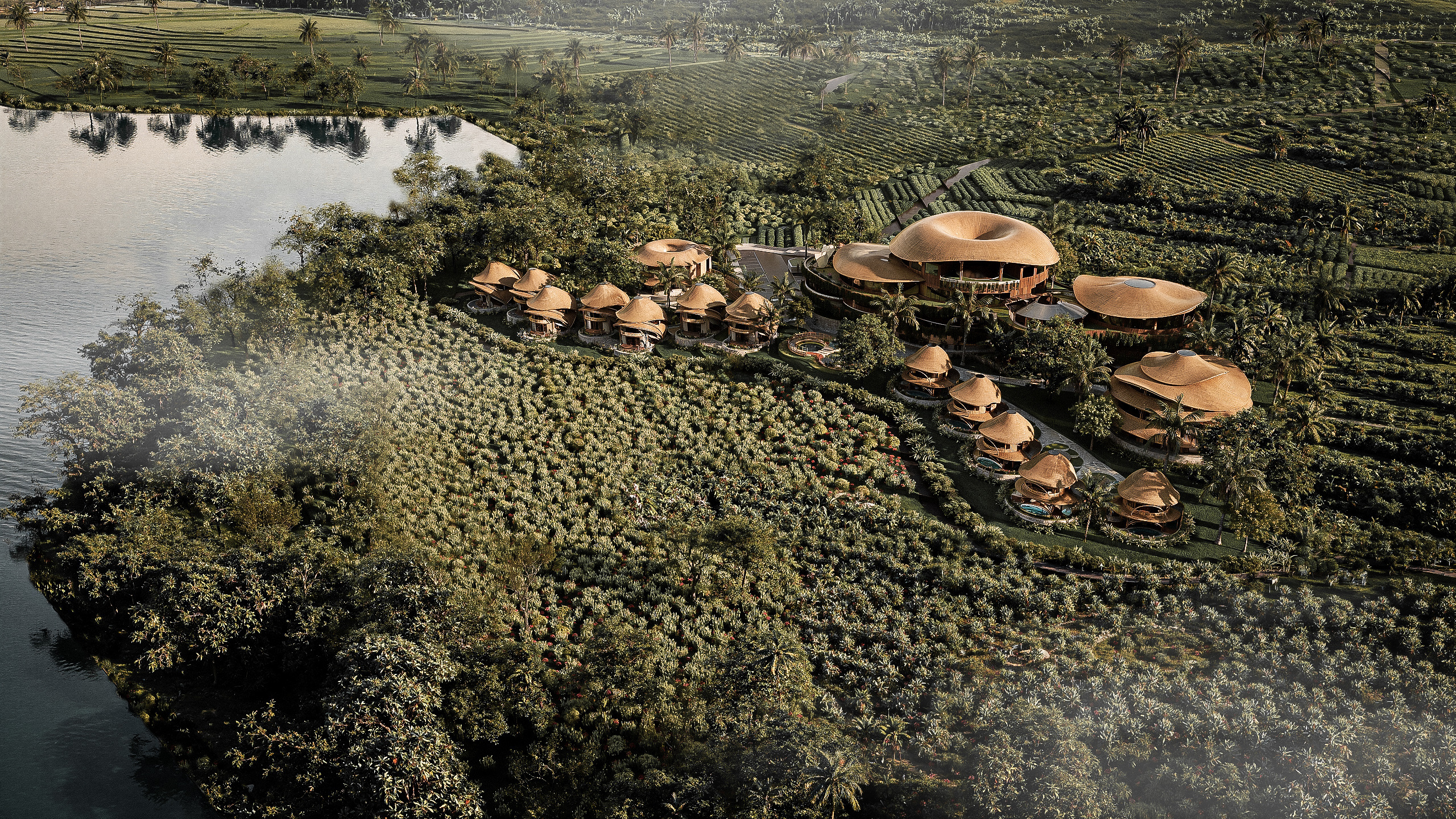 PANGALENGAN WELLNESS RETREAT